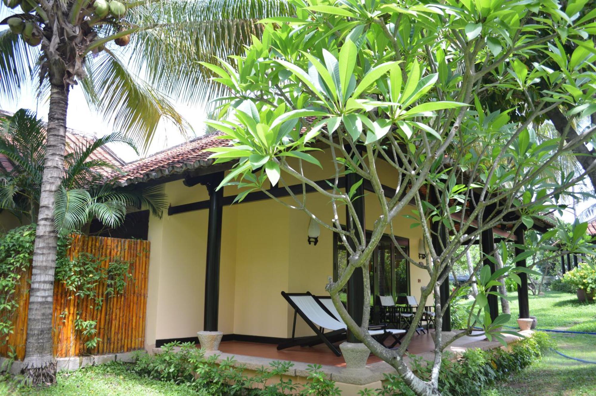 Seahorse Resort & Spa Mui Ne Camera foto
